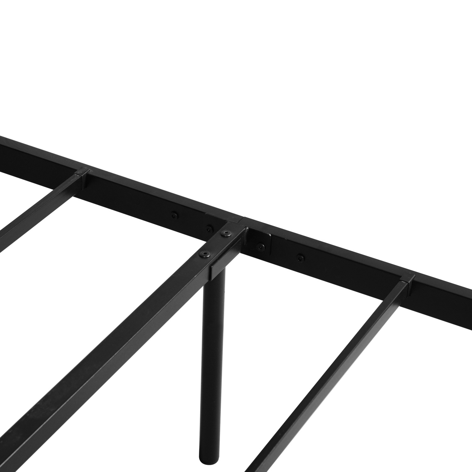 HARRAH Beds - Black #31193 - Image 3