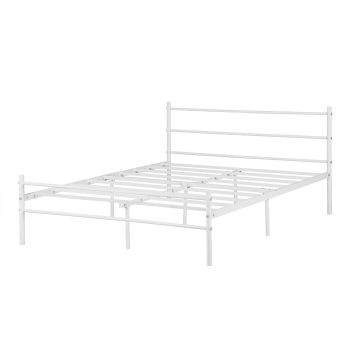 HARRAH Beds - White #31479