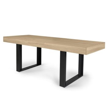 HARVEY Tables - Oak #31414