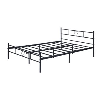 HAYSI Beds - Black #31170
