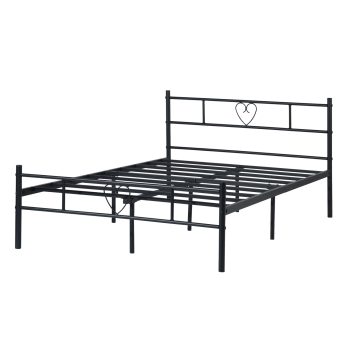 HAYSI Beds - Black #31190