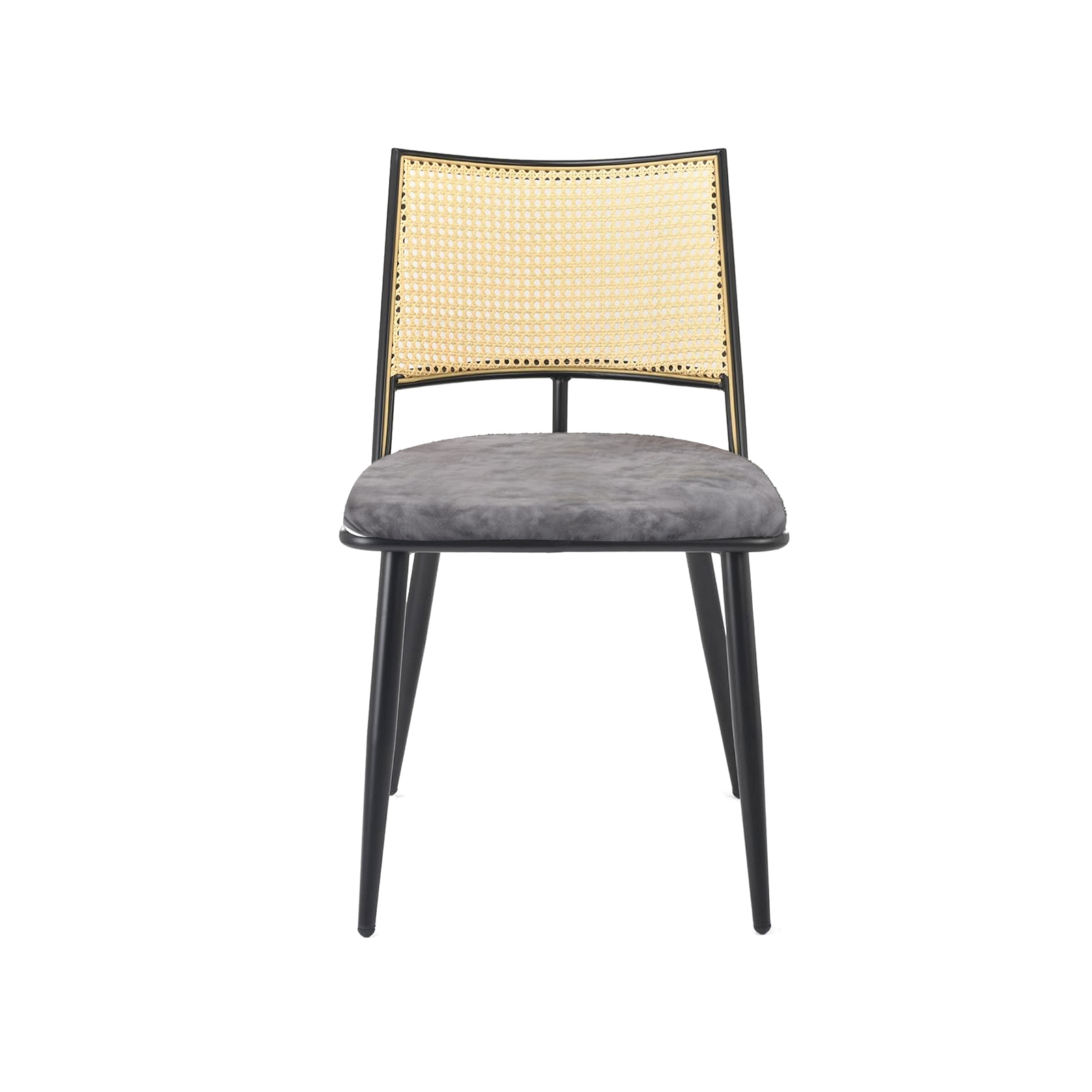 HICO Chairs - Gray #31564 - Image 3