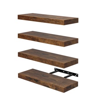 HIXTON Storage - Fire patter #31256