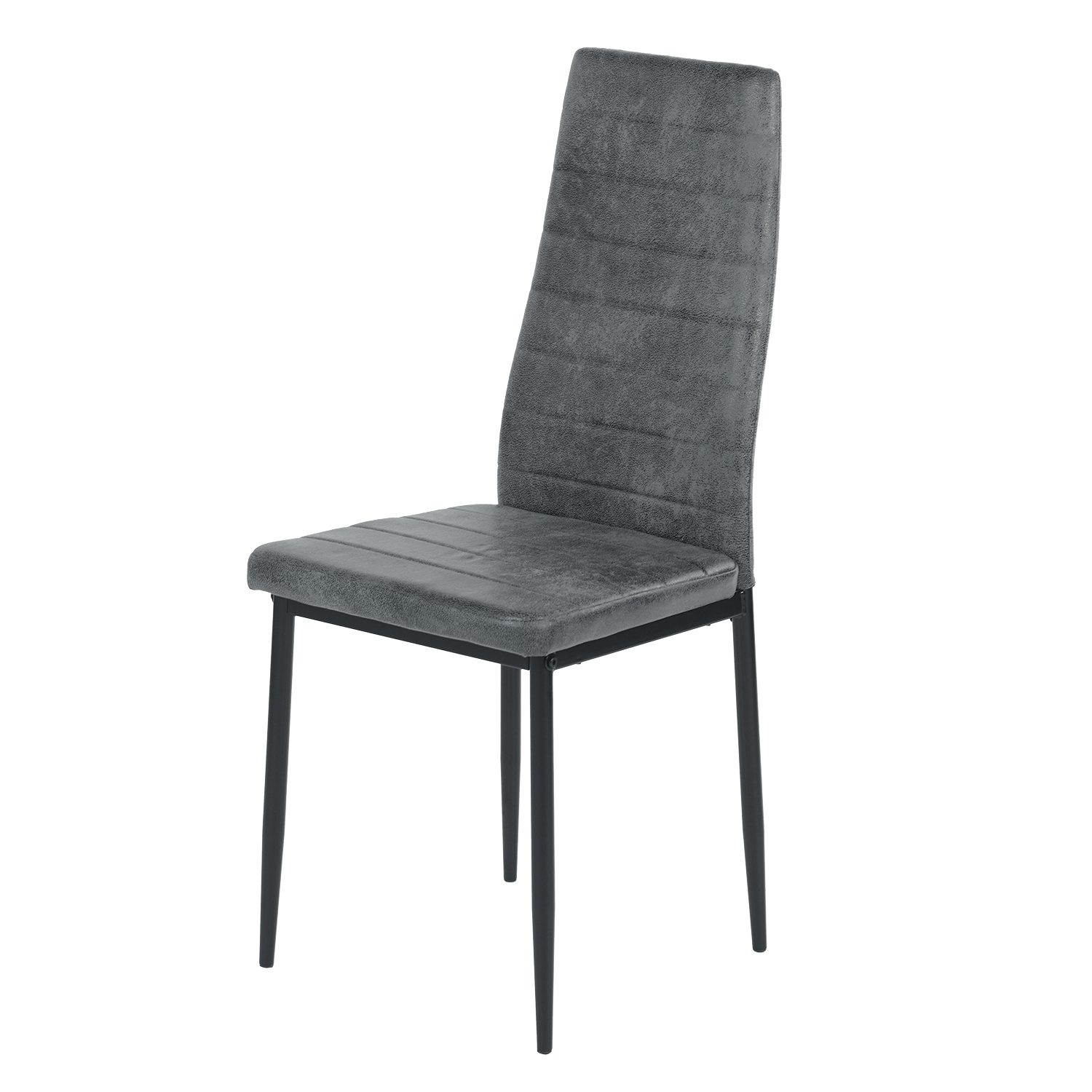HOADLY Chairs - Gray #31460