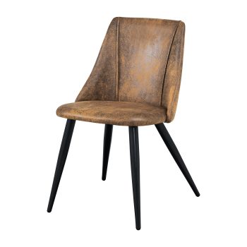 HOLMEN Chairs - Brown #31543