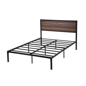 HUDSON Beds - Black #31430