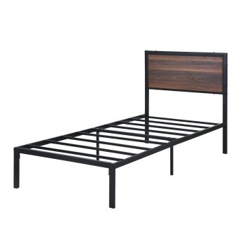 HUDSON Beds - Black #31438