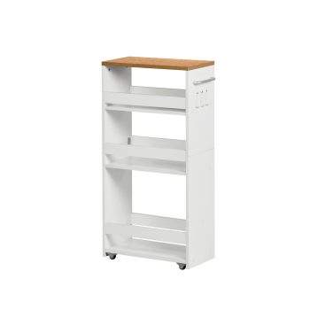 HUSUM Storage - White #31143