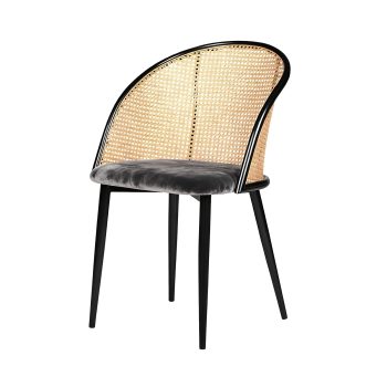 IAEGER Chairs - Gray #31689