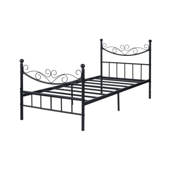 INGRAM Beds - Black #31545