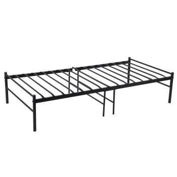 JEMEZ Beds - Black #31503