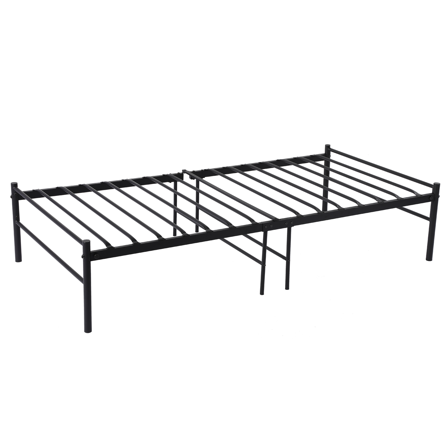 JEMEZ Beds - Black #31503