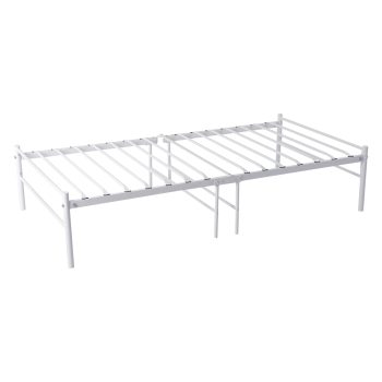 JEMEZ Beds - White #31573