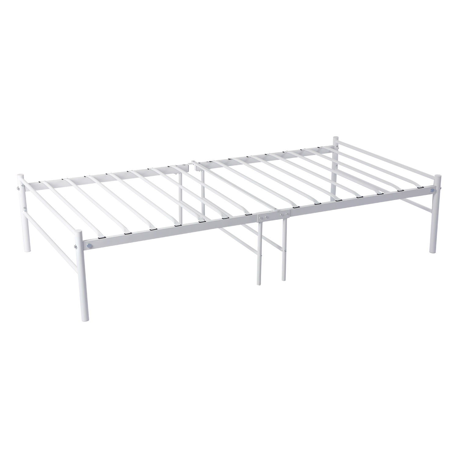 JEMEZ Beds - White #31573