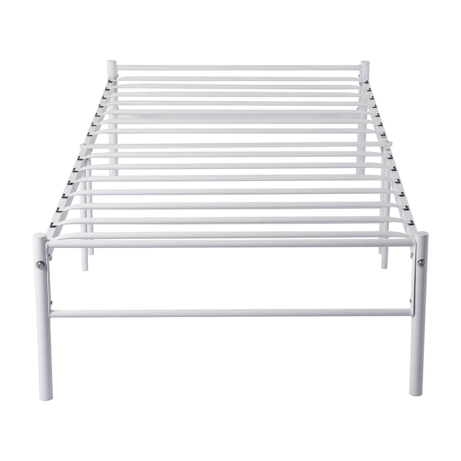 JEMEZ Beds - White #31573 - Image 4