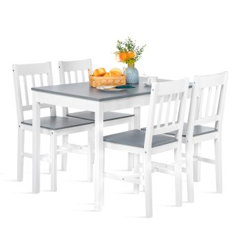 JOEL Tables - Gray #31112