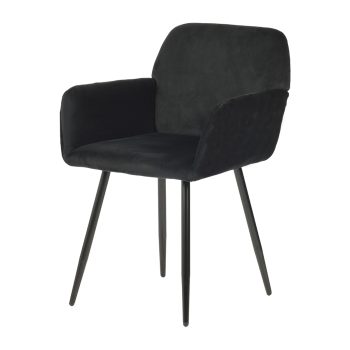 KAMEY Chairs - Black #31181
