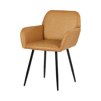 KEMP Chairs - Brown #31188