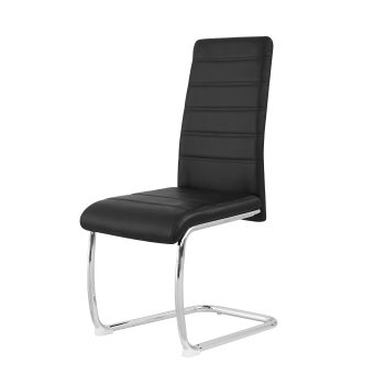 KENTON Chairs - Black #31411