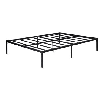 KIELA Beds - Black #31381