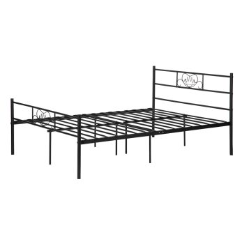 KINARD Beds - Black #31570