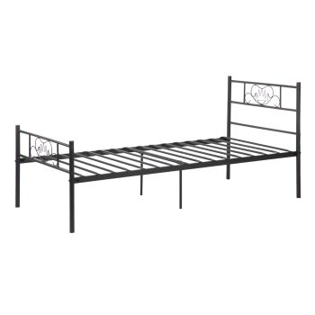 KINARD Beds - Black #31530