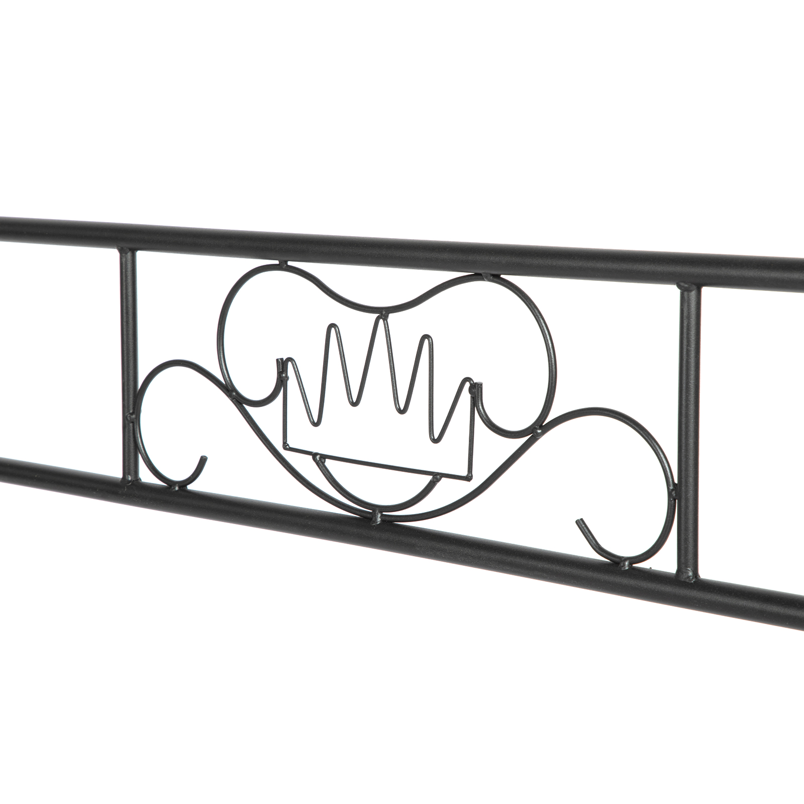 KINARD Beds - Black #31530 - Image 3