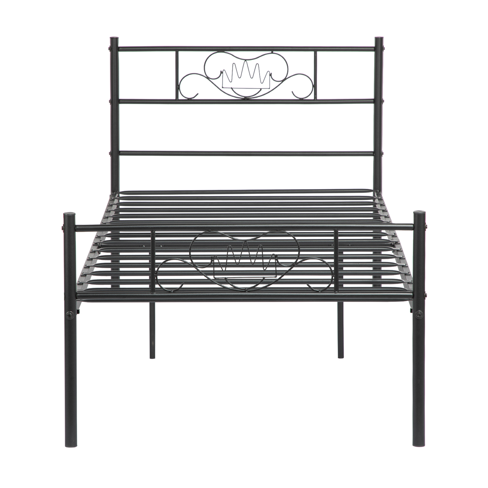 KINARD Beds - Black #31530 - Image 4
