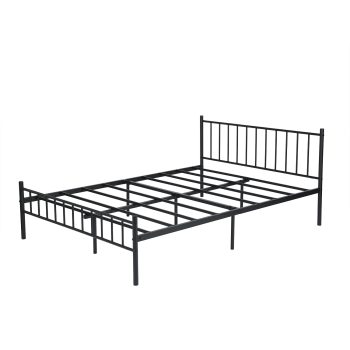 KNAPP Beds - Black #31492
