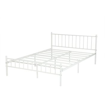 KNAPP Beds - White #31486