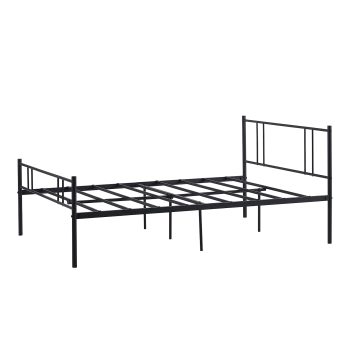 LEGEND Beds - Black #31419