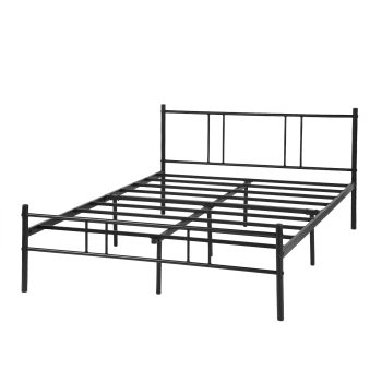 LEGEND Beds - Black #31218