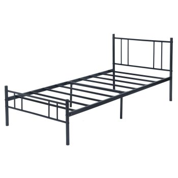 LEGEND Beds - Black #31204