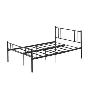 LEGEND Beds - Black #31491