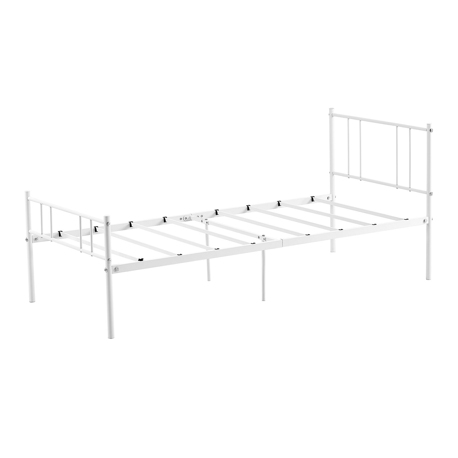 LEGEND Beds - White #31386