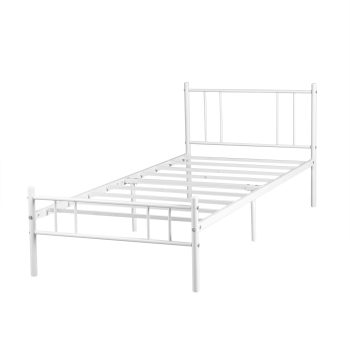 LEGEND Beds - White #31362