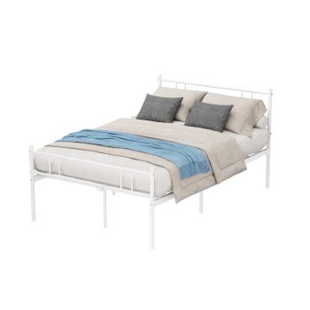 LEGEND Beds - White #31475
