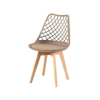 LEYDEN Chairs - KAR-KEE #31304