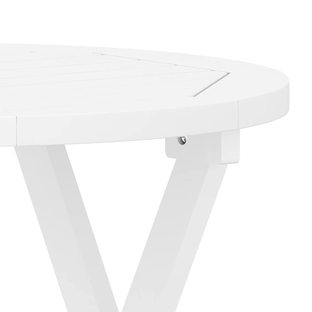 LOGAN Tables - White #31622 - Image 3