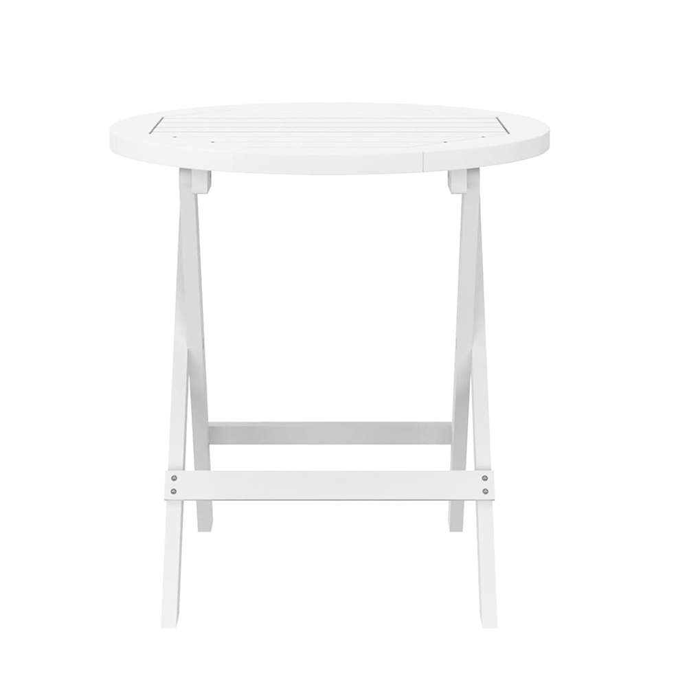 LOGAN Tables - White #31622 - Image 4