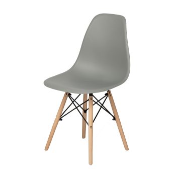LOMIRA Chairs - Gray #31526