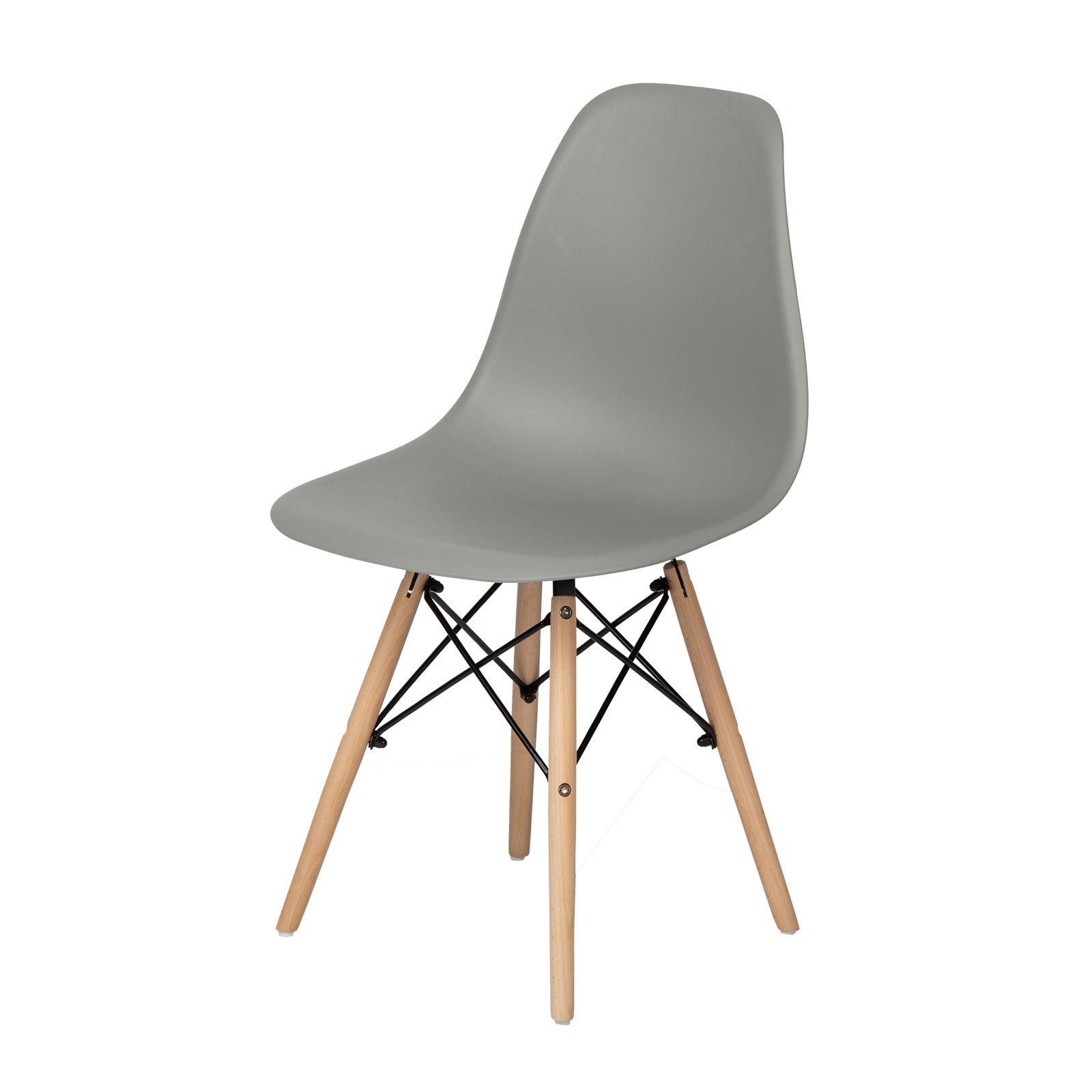 LOMIRA Chairs - Gray #31526