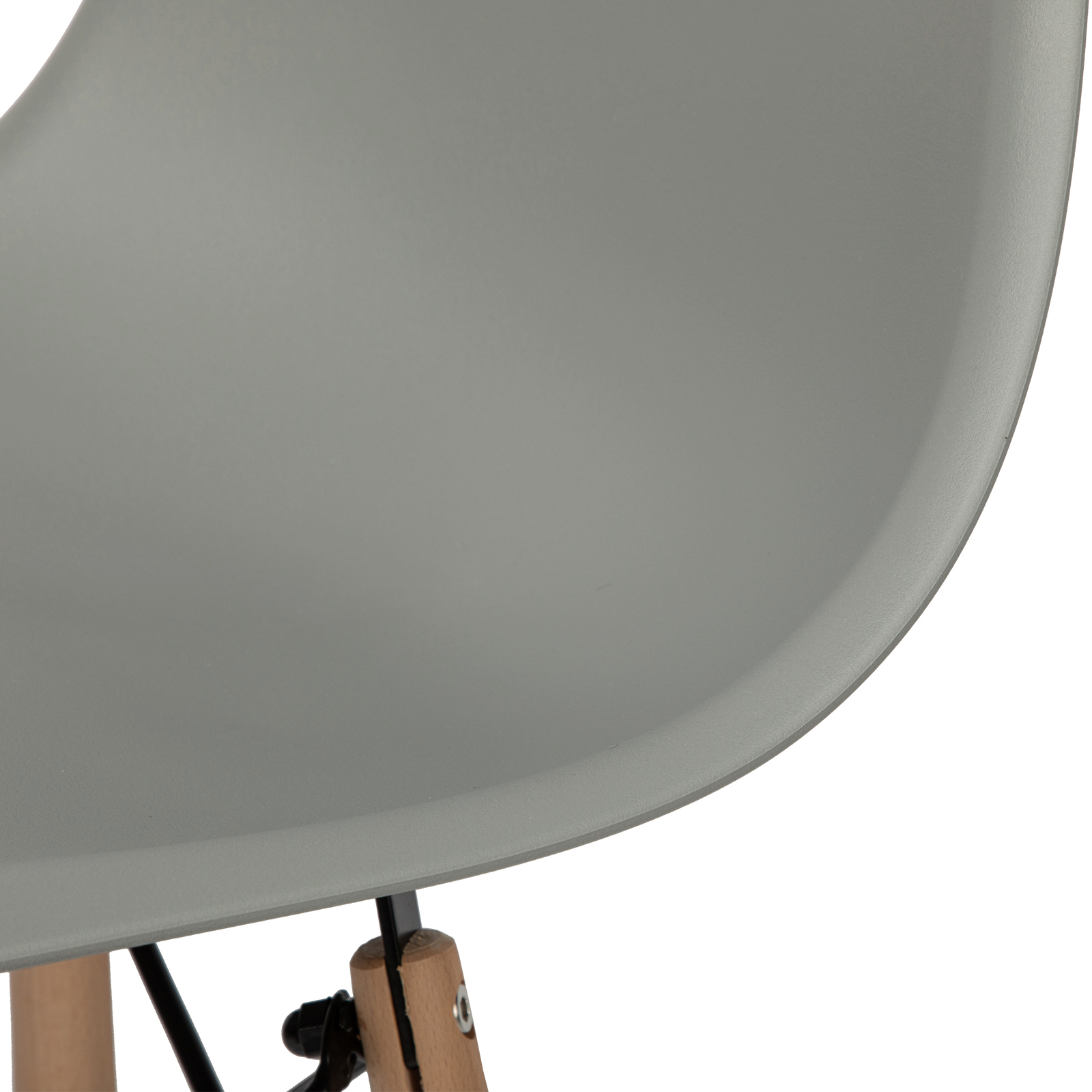 LOMIRA Chairs - Gray #31526 - Image 3