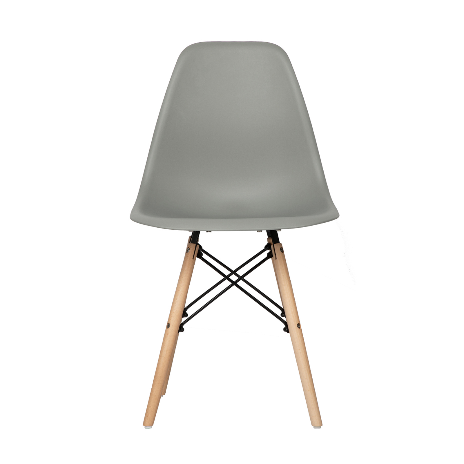 LOMIRA Chairs - Gray #31526 - Image 4