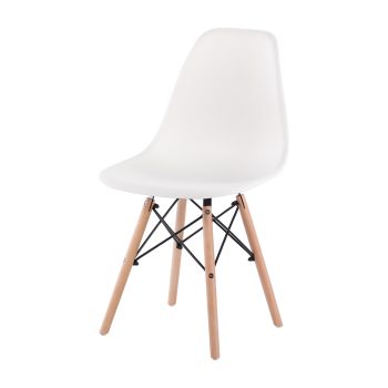 LOMIRA Chairs - White #31511
