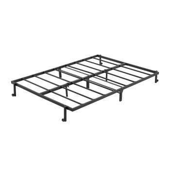 LOWELL Beds - Black #31289