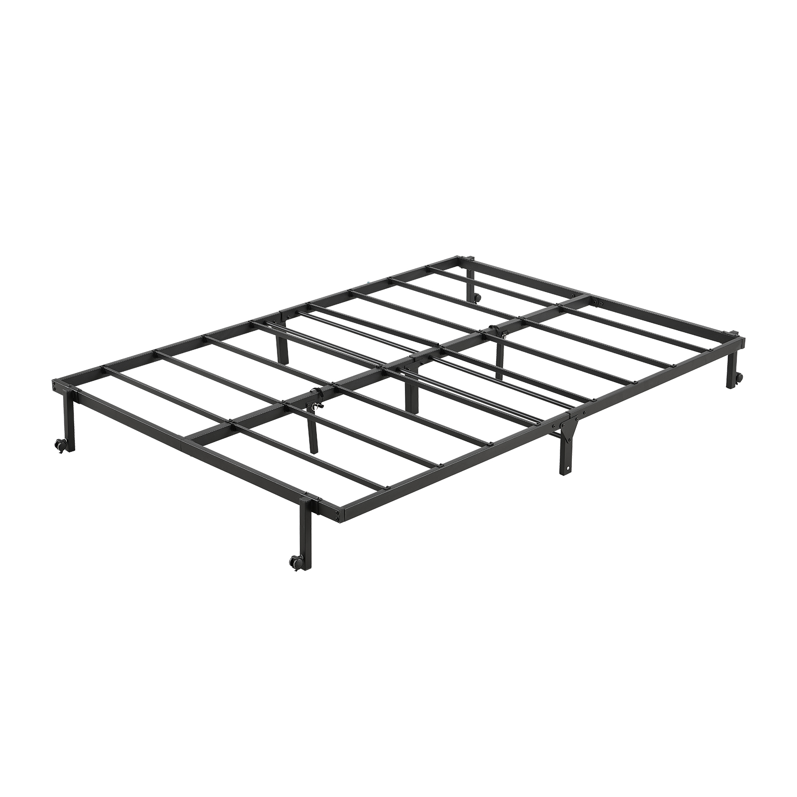LOWELL Beds - Black #31289