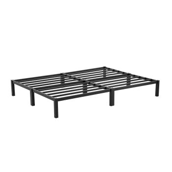 LUBLIN Beds - Black #31108
