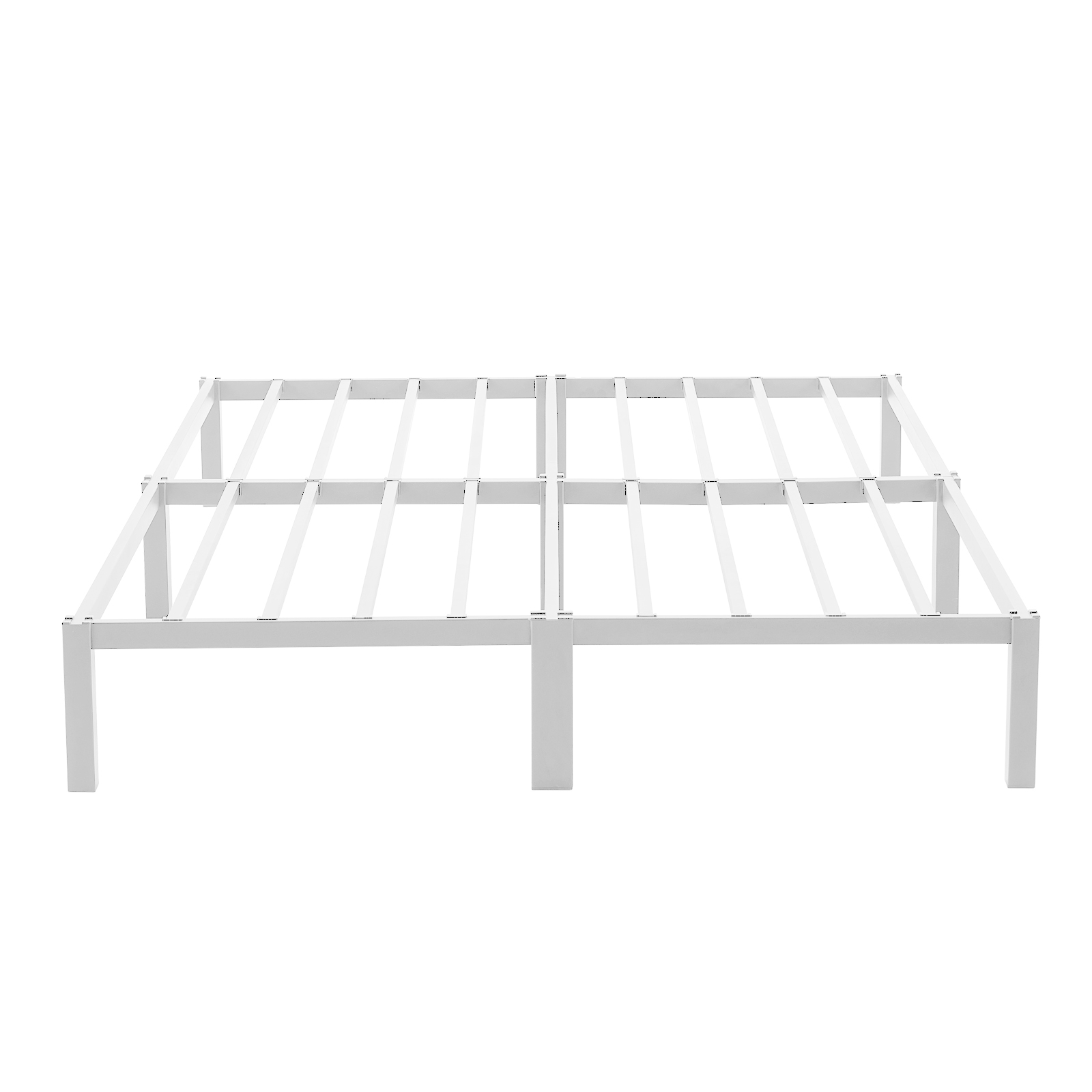 LUBLIN Beds - White #31261 - Image 4