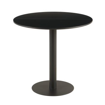 LYMAN Tables - Black #31150